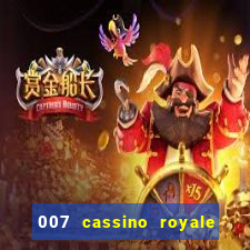 007 cassino royale download dublado 4shared